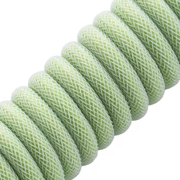 Cablemod CM-PKCA-CWAW-LGW150LGW-R USB kábel 1,5 m USB A USB C mätová farba (CM-PKCA-CWAW-LGW150LGW-R)