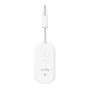 Twelve South AirFly Pro 2 Bluetooth audio adaptér, biely