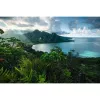 Kontúrové puzzle Ravensburger 16106 5000 ks Flora