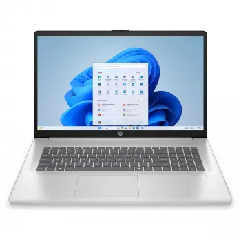 HP 17,3 palcov notebook 17-cp2559ng - notebook - 1 000 GB (C0RA9EA#ABD)