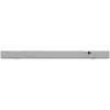 Soundbar reproduktor KLIPSCH 1073541 — 3.1.2 kanály, 100 W RMS, integrovaný subwoofer, sivý/orech