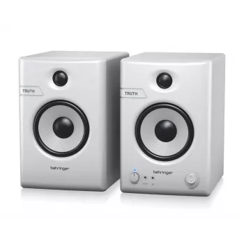 Aktívne štúdiové monitory Behringer TRUTH 4.5 BT, 50W