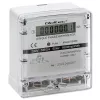 Jednofázový elektronický merač spotreby energie 230V LDC