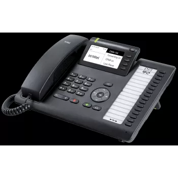 Pevný telefón Mitel OpenScape CP405T