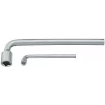 Nárazový bit Gedore 6194850 hĺbka 68 mm výška 43 mm hmotnosť 126 g
