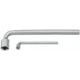 Nárazový bit Gedore 6194850 hĺbka 68 mm výška 43 mm hmotnosť 126 g