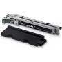HP - dierovacia jednotka - 2/4-dierková - pre LaserJet Managed MFP E82560, MFP E87650, MFP E87660