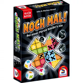 Spoločenská hra G3 Schmidt Spiele 49327 — strategická rodinná hra, vek 8+