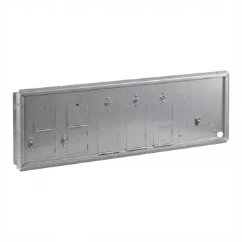 Super Micro Supermicro I/O Shield - systémový E/A kryt (MCP-260-00084-0N)