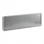 Super Micro Supermicro I/O Shield - systémový E/A kryt (MCP-260-00084-0N)