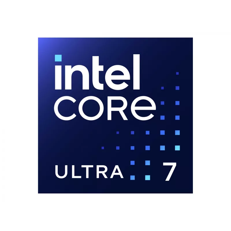 Procesor Intel Core Ultra 7 265F 5,3 GHz, 8 jadier, 30 MB cache, FCLGA1851