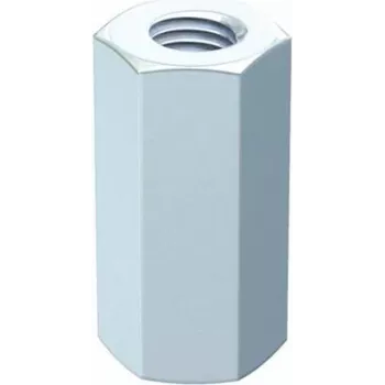OBO Bettermann spojovacia objímka 12005 M10 G (6410103)