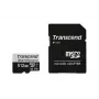 Pamäť Micro SDXC 512GB W/A/TS512GUSD340S Transcend