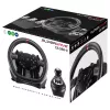 Pretekársky volant No name Subsonic Superdrive GS 950-X — kompatibilný s PC, PS4, Xbox One, Xbox Series X/S