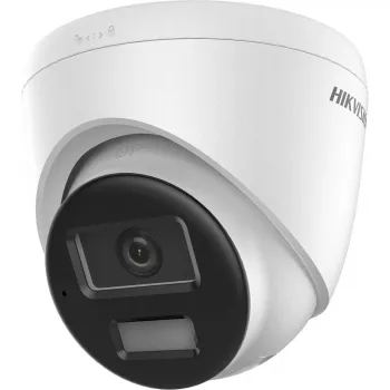 IP bezpečnostná kamera Dome Hikvision DS-2CD1343G2-LIUF/SL 4 MP, 2,8 mm, PoE, IP67, 2560×1440, WDR 120 dB