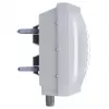 Externá všesmerová anténa Poynting A-EPNT-0002-V3-01 5G LTE SMA, biela