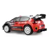 Amewi C3 WRC rádiom ovládaný (RC) model rallye auta elektromotor 1:14