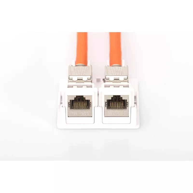 Digitus AT-AG 302A-WH biela