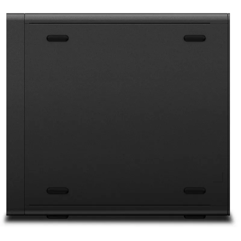 Lenovo ThinkStation P3 Ultra SFF Gen 2 Intel Core Ultra 7 265 32 GB DDR5-SDRAM 512 GB SSD Windows 11 Pro Workstation čierna