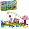 LEGO Animal Crossing 77046 Julianova narodeninová párty