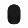 Bezdrôtová autonabíjačka CANYON OnGrip 105 15W Qi2 Wireless čierna