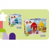 LEGO DUPLO Moje prvé denné rutiny: jedlo a spánok 10414