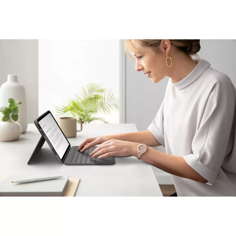 Logitech 920-009958 sivá