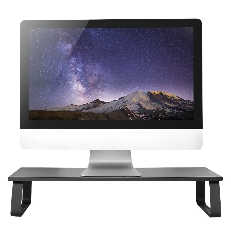 Stojan na notebook LOGILINK BP0065 — oceľ, 600×260×120 mm, nosnosť do 20 kg, čierny