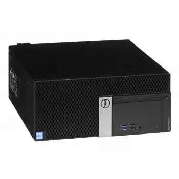 DELL OptiPlex 5080 i5-10500 16GB 256GB SSD SFF Win11pro použité