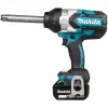 Makita DTW1005Z rázový uťahovač čierna