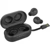 JLab JBuds Air True slúchadlá bezdrôtové in-ear USB Type-A Bluetooth čierna (IEUEBJBUDSAIRRBLK82)