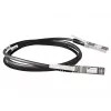 HPE Aruba Networking 10G SFP+ na SFP+ 3m DAC kábel J9283D