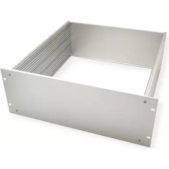 SCHROFF MULTIPAC CHASSIS 4U 460D - Rack príslušenstvo - 4 HE (20860231)