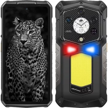 Robustný smartfón UleFone Armor 29 Ultra – 6,67