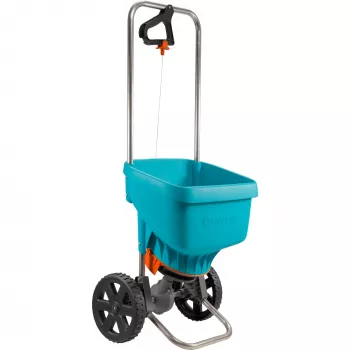 Gardena 00436-20 záhradné náradie 18 L čierna