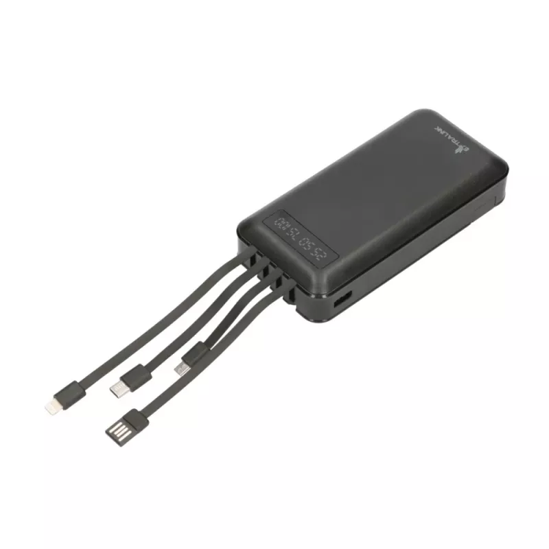 Powerbanka Extralink EPB-084 20000mAh