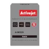 Páska ActiveJet A-OKI320 pre ihličkové tlačiarne nylon 8 mm x 1,6 m, čierna, 3 000 000 znakov, balenie 100