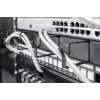 Panel na priechodky káblov Digitus DN-97602