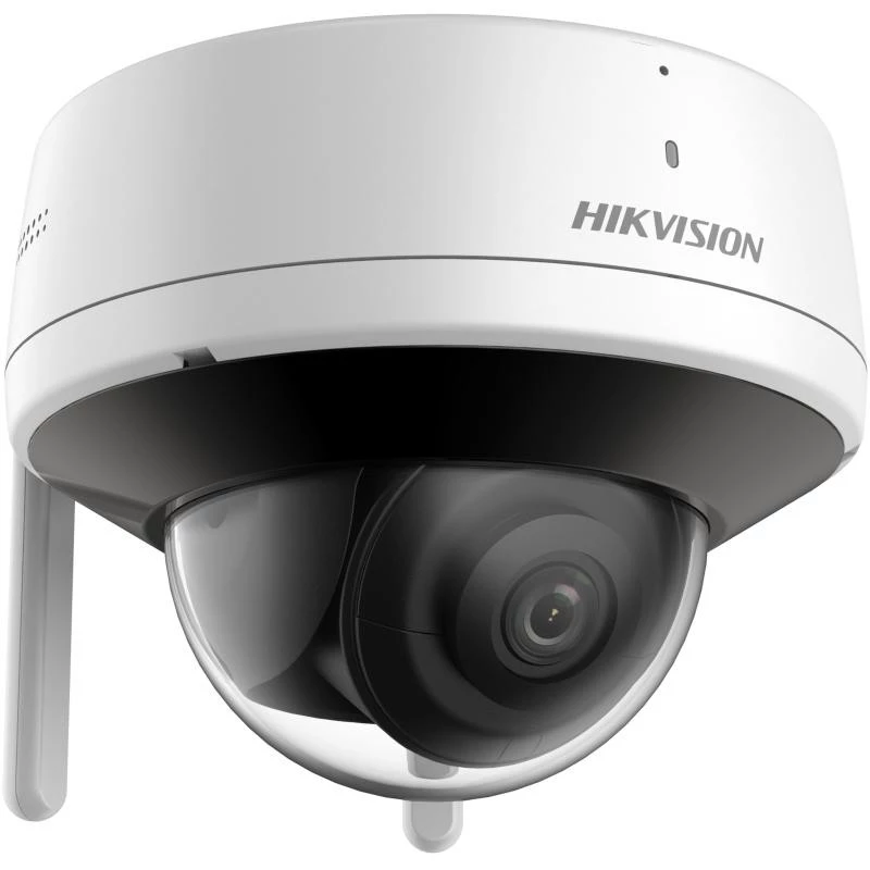 Hikvision DS-2CV2141G2-IDW(2.8mm)(E)/EU Dome IP bezpečnostná kamera interiér 2560 x 1440 pixelov strop