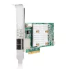 HPE Smart Array E208e-p SR Gen10 (8 External Lanes/No Cache) 12G SAS PCIe Plug-in Controller
