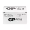 Alkalické batérie GP Battery Ultra AAA LR03 1,5V — balenie 40 ks
