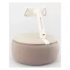 RealPower PillowStand-1 pasívny držiak mobilný telefón/smartphone, tablet/UMPC béžový