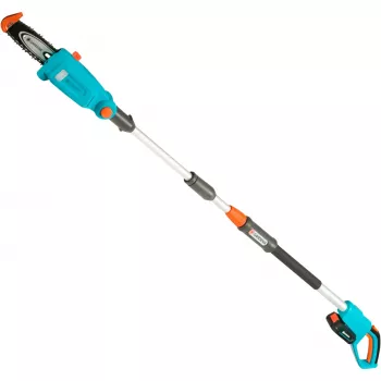 Gardena TCS 20 / 18V P4A 5 cm Lithium-Ion čierna modrá oranžová