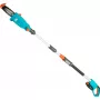 Gardena TCS 20 / 18V P4A 5 cm Lithium-Ion čierna modrá oranžová