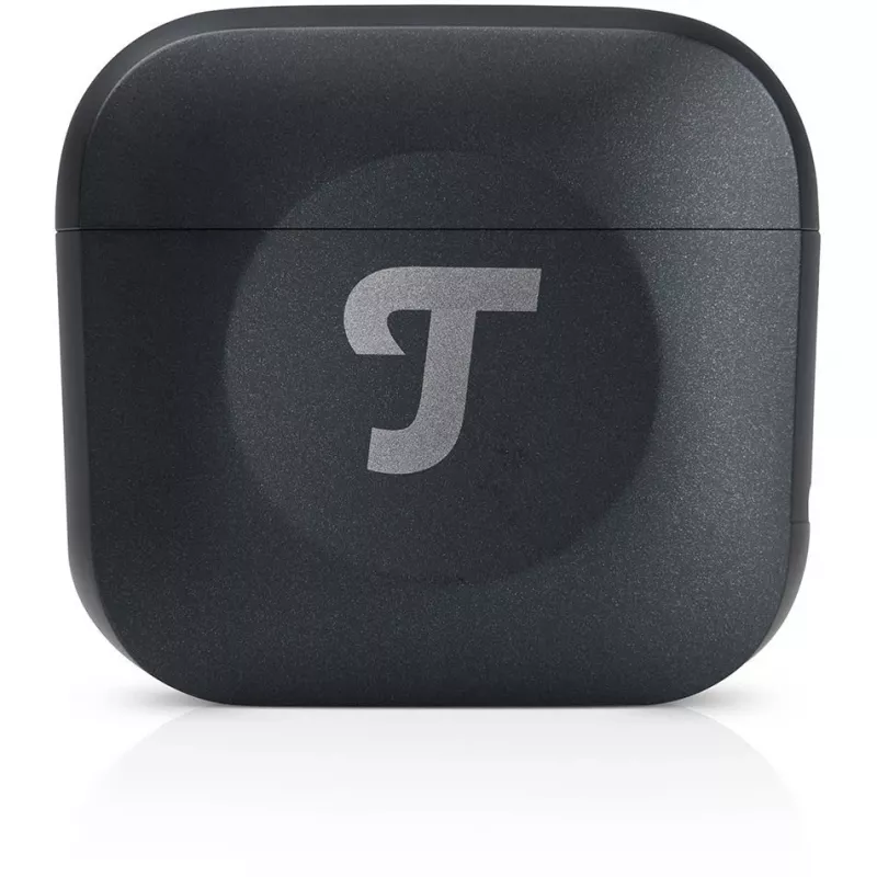 Teufel AIRY TWS Pro headset bezdrôtový in-ear hovory/hudba Bluetooth čierna