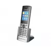 IP telefón Grandstream Networks DP730 čierny sivý