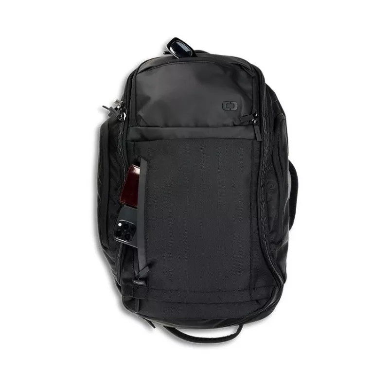 Ogio batoh/turistická/pracovná taška Pace Pro Max 45 čierna
