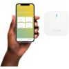 Hombli Smart Bluetooth Bridge HBSB-0109, biely