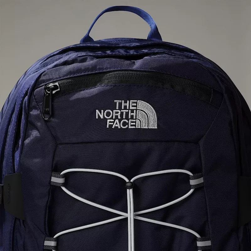 Batoh The North Face Borealis Classic - tnf navy/tin Grau