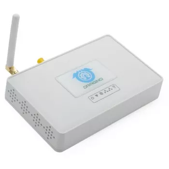 DRAGINO - Gateway - LoRa - Indoor Gateway - LG308N-868 (bez 4G/LTE)